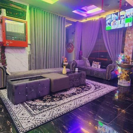 Sp Star Hotel スンガイ・プタニ エクステリア 写真